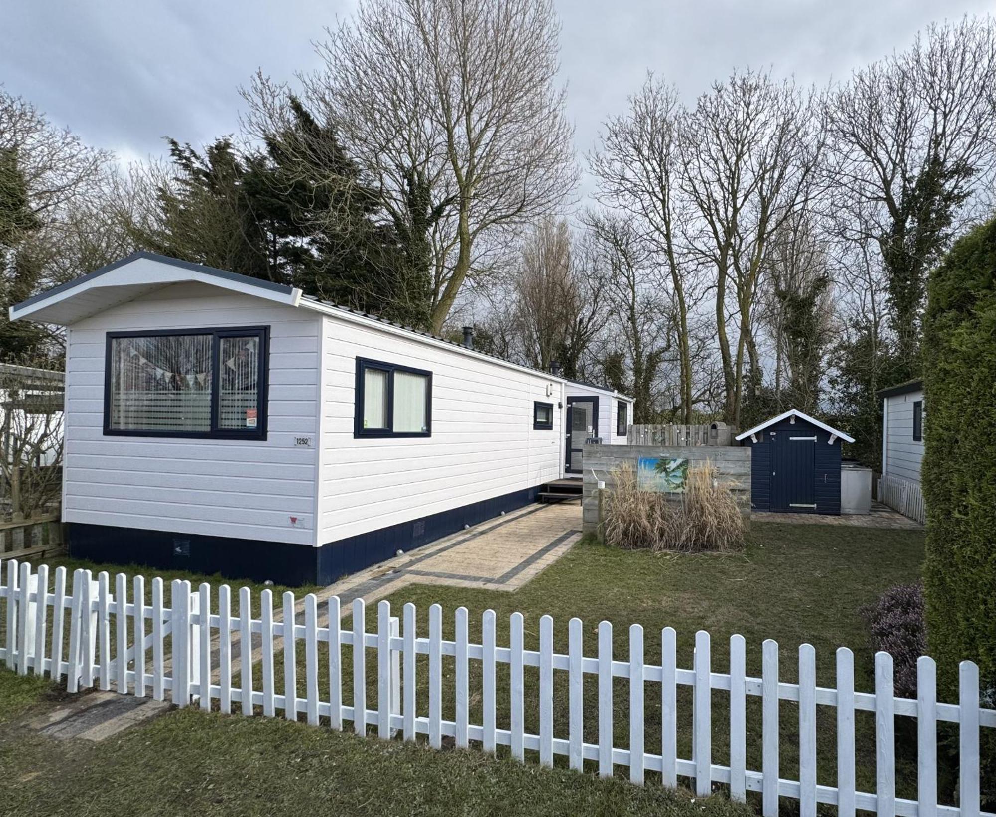 Chalet Rbr 1252 - *