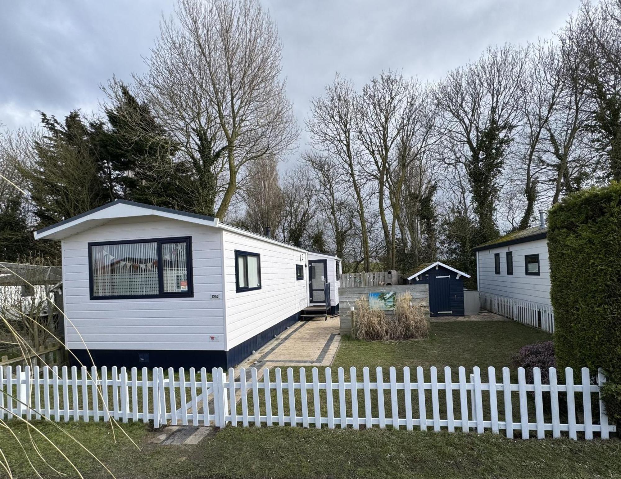 Chalet Rbr 1252 - *