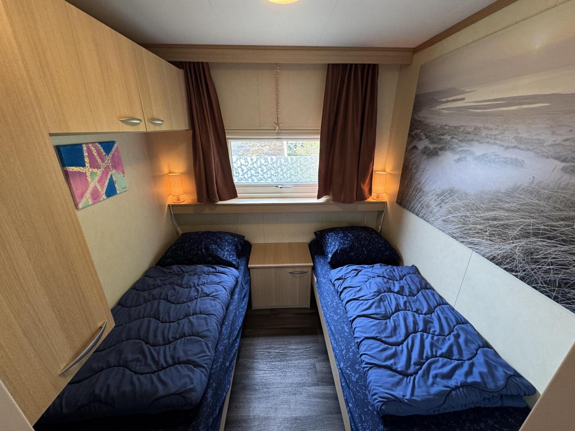 Chalet Rbr 1252 -